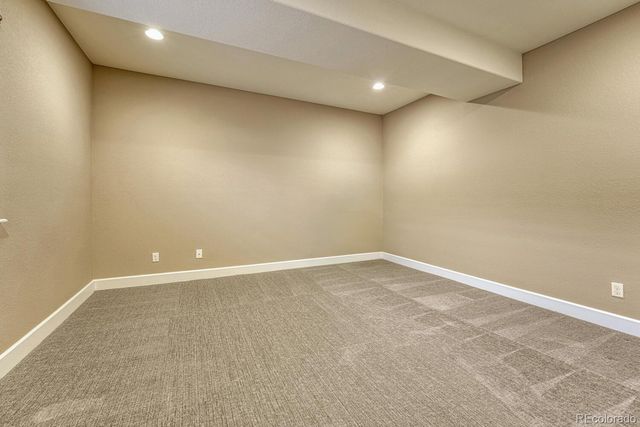 10429 Sierra Ridge Drive, Parker, CO 80134