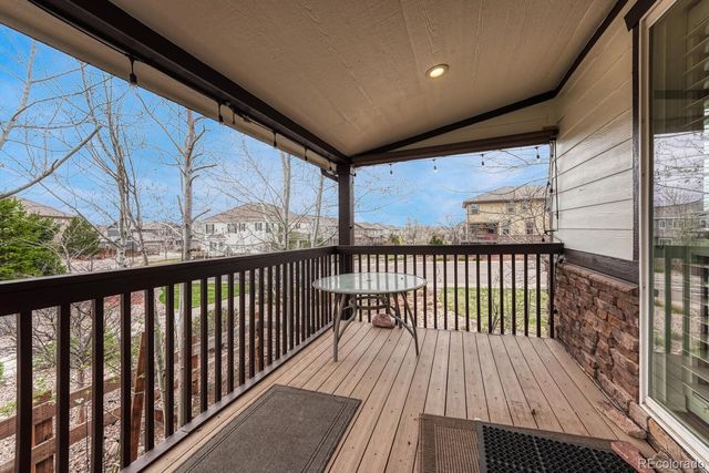 10429 Sierra Ridge Drive, Parker, CO 80134