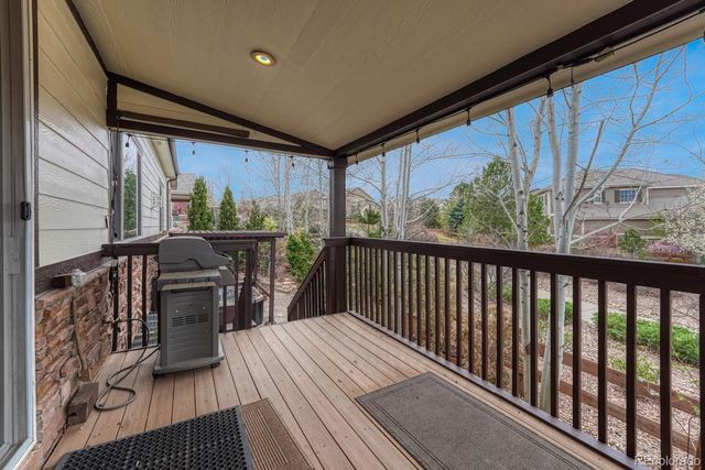 10429 Sierra Ridge Drive, Parker, CO 80134