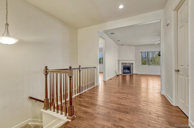 10429 Sierra Ridge Drive, Parker, CO 80134