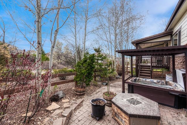 10429 Sierra Ridge Drive, Parker, CO 80134