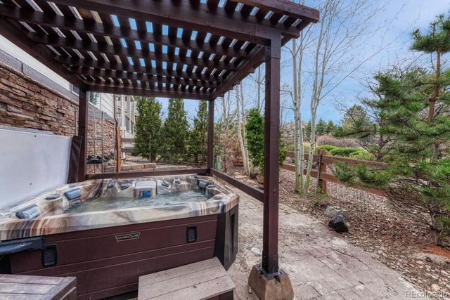 10429 Sierra Ridge Drive, Parker, CO 80134