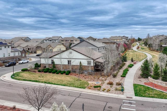 10429 Sierra Ridge Drive, Parker, CO 80134