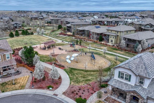 10429 Sierra Ridge Drive, Parker, CO 80134