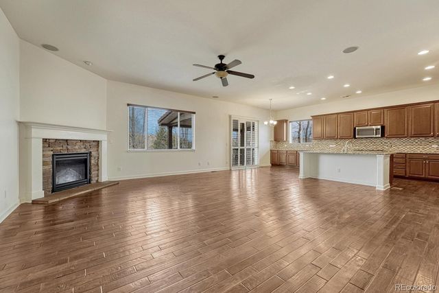 10429 Sierra Ridge Drive, Parker, CO 80134