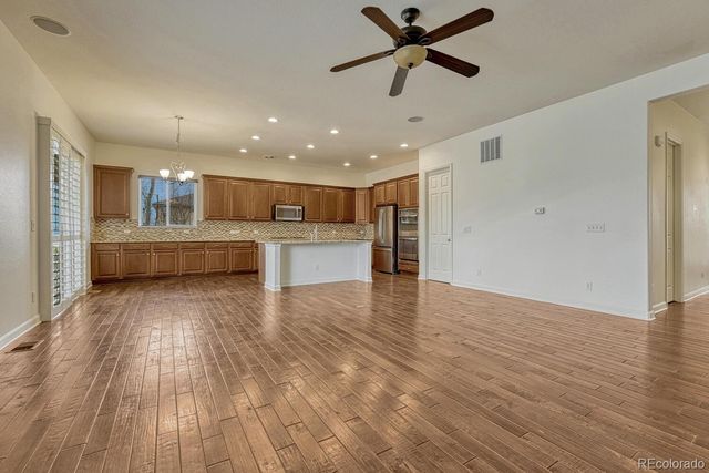 10429 Sierra Ridge Drive, Parker, CO 80134