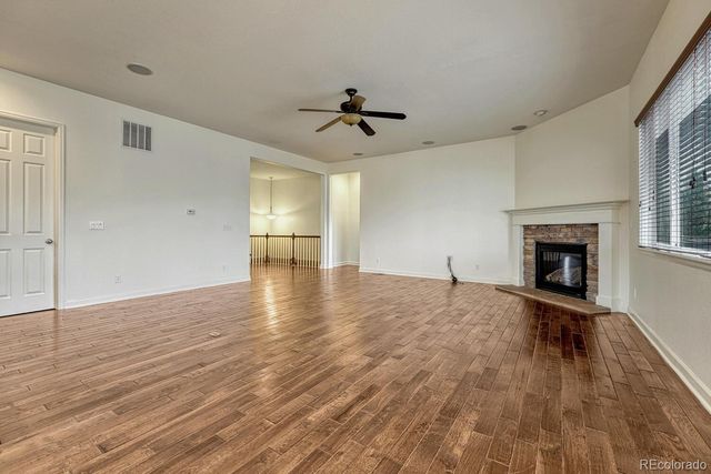 10429 Sierra Ridge Drive, Parker, CO 80134