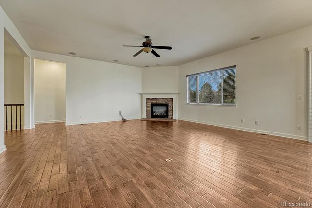 10429 Sierra Ridge Drive, Parker, CO 80134