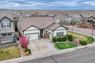 10429 Sierra Ridge Drive, Parker, CO 80134
