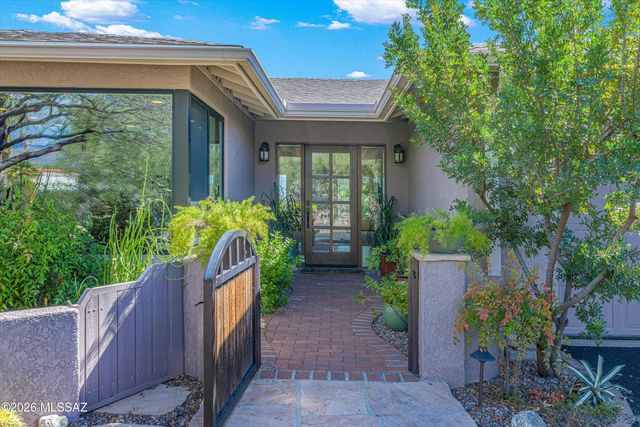 4577 N Placita De Las Chacras, Tucson, AZ 85718