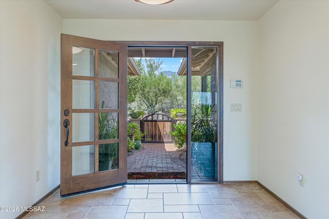 4577 N Placita De Las Chacras, Tucson, AZ 85718