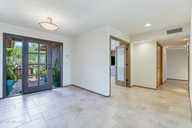 4577 N Placita De Las Chacras, Tucson, AZ 85718