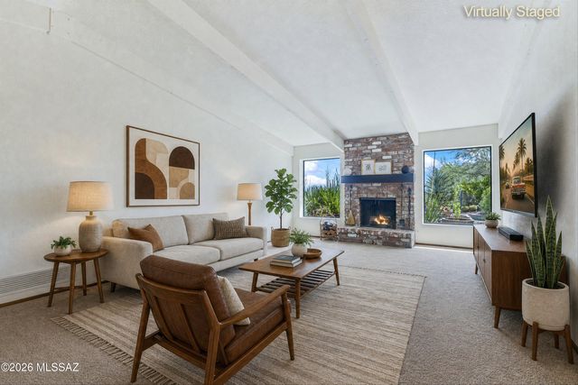 4577 N Placita De Las Chacras, Tucson, AZ 85718
