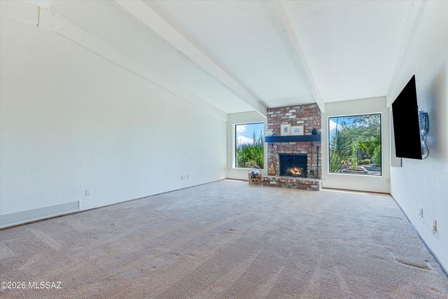4577 N Placita De Las Chacras, Tucson, AZ 85718