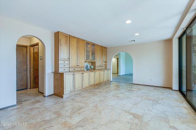 4577 N Placita De Las Chacras, Tucson, AZ 85718