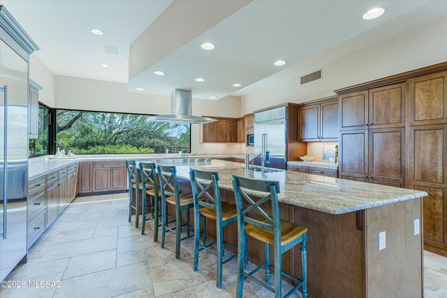 4577 N Placita De Las Chacras, Tucson, AZ 85718