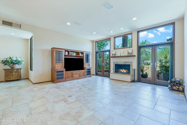 4577 N Placita De Las Chacras, Tucson, AZ 85718