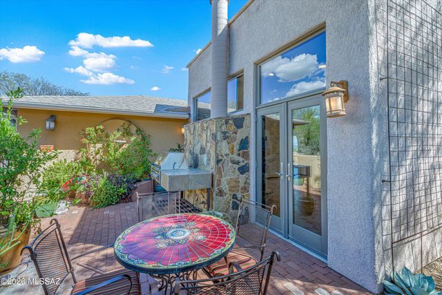 4577 N Placita De Las Chacras, Tucson, AZ 85718