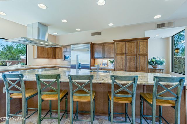 4577 N Placita De Las Chacras, Tucson, AZ 85718