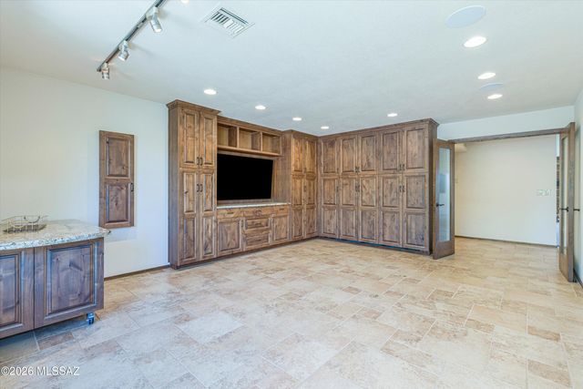 4577 N Placita De Las Chacras, Tucson, AZ 85718