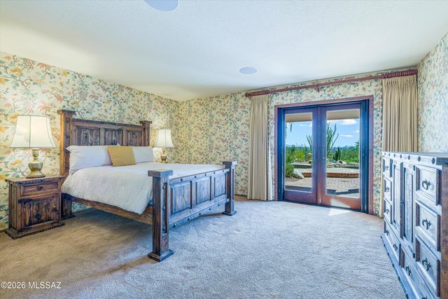 4577 N Placita De Las Chacras, Tucson, AZ 85718
