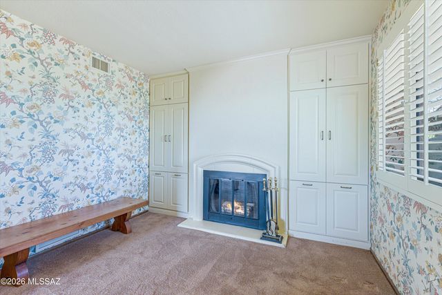 4577 N Placita De Las Chacras, Tucson, AZ 85718