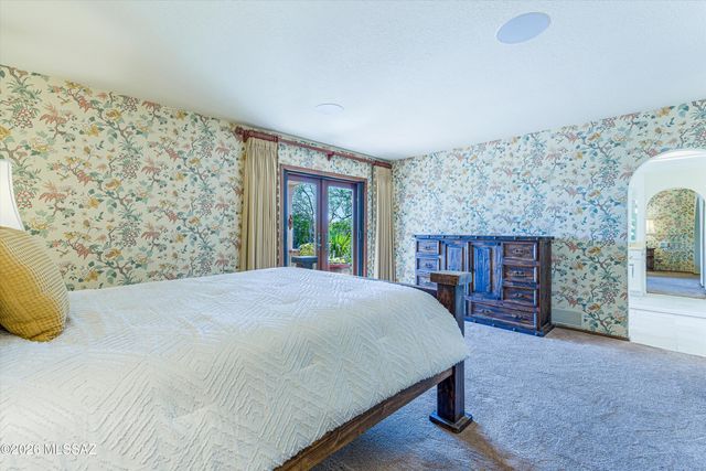4577 N Placita De Las Chacras, Tucson, AZ 85718