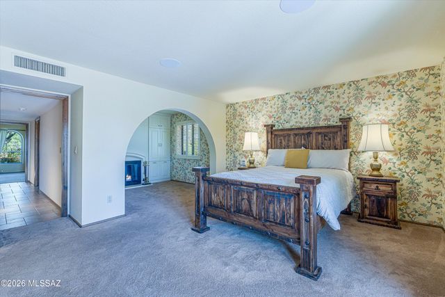 4577 N Placita De Las Chacras, Tucson, AZ 85718
