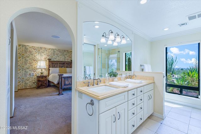 4577 N Placita De Las Chacras, Tucson, AZ 85718