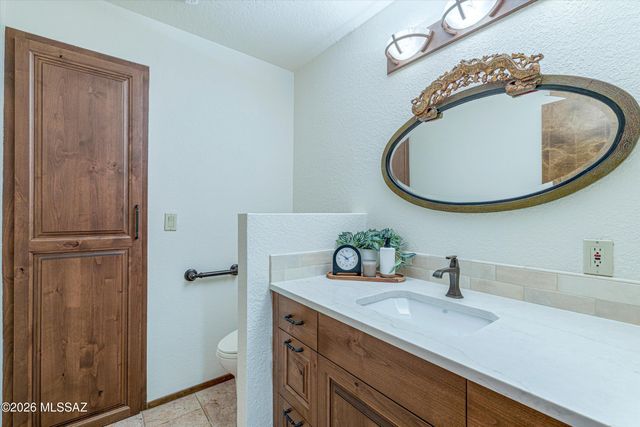 4577 N Placita De Las Chacras, Tucson, AZ 85718
