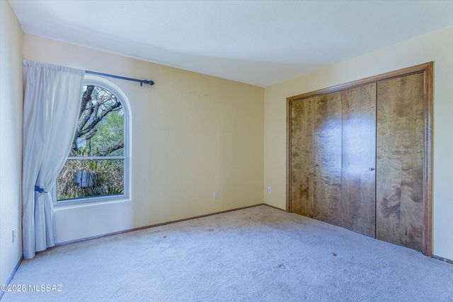 4577 N Placita De Las Chacras, Tucson, AZ 85718