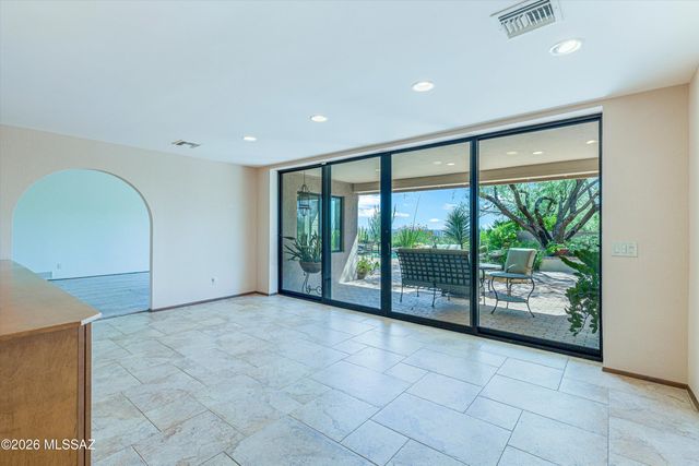 4577 N Placita De Las Chacras, Tucson, AZ 85718