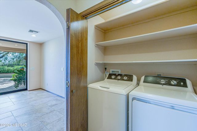 4577 N Placita De Las Chacras, Tucson, AZ 85718