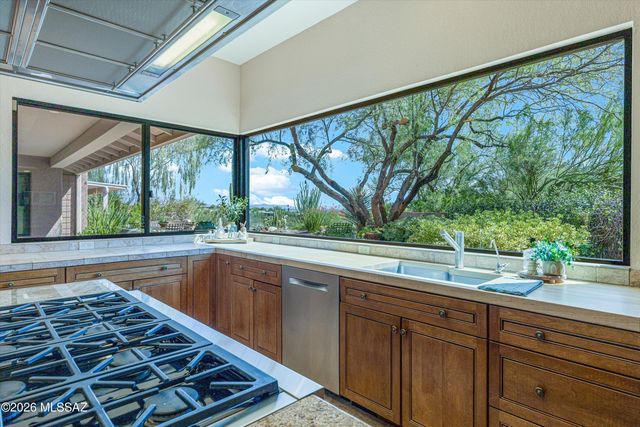 4577 N Placita De Las Chacras, Tucson, AZ 85718