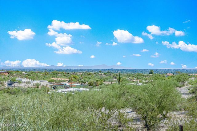 4577 N Placita De Las Chacras, Tucson, AZ 85718