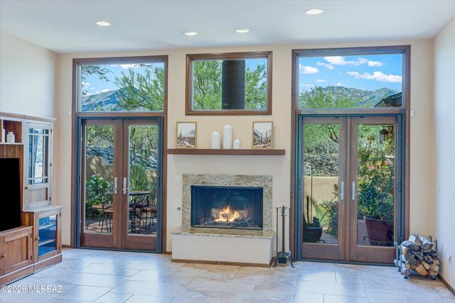 4577 N Placita De Las Chacras, Tucson, AZ 85718