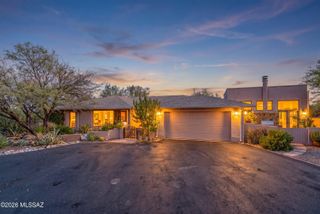 4577 N Placita De Las Chacras, Tucson, AZ 85718