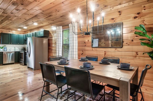 509 Hawks Trail, Gatlinburg, TN 37738