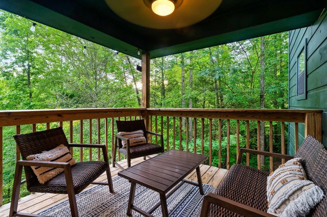 509 Hawks Trail, Gatlinburg, TN 37738