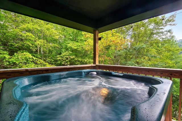 509 Hawks Trail, Gatlinburg, TN 37738