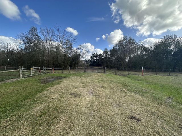 0 County Road 244a, Brazoria, TX 77422