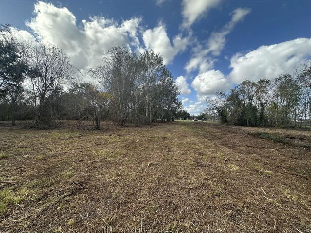 0 County Road 244a, Brazoria, TX 77422