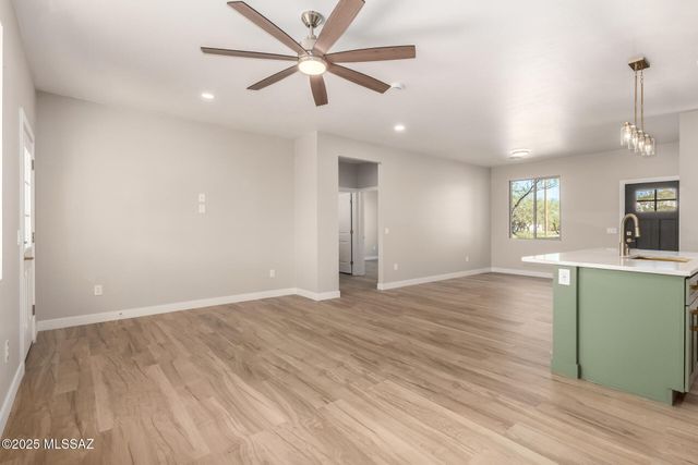 1733 Circulo Alameda, Rio Rico, AZ 85648
