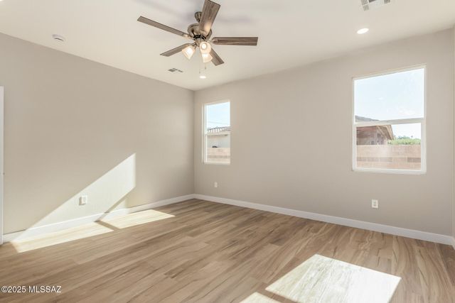 1733 Circulo Alameda, Rio Rico, AZ 85648