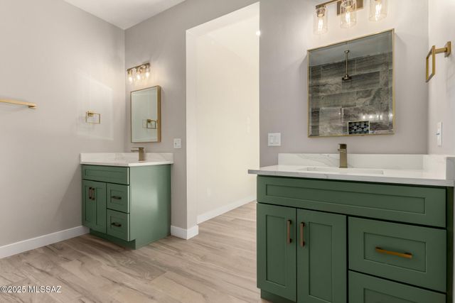 1733 Circulo Alameda, Rio Rico, AZ 85648