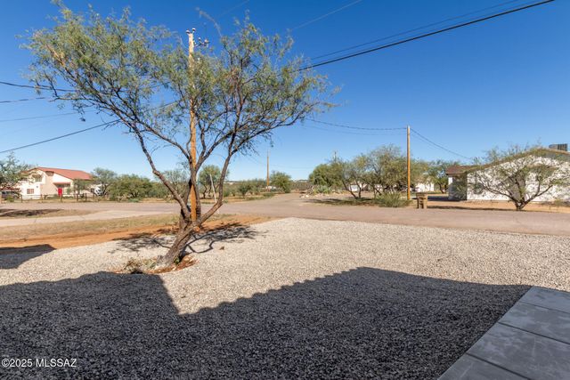 1733 Circulo Alameda, Rio Rico, AZ 85648