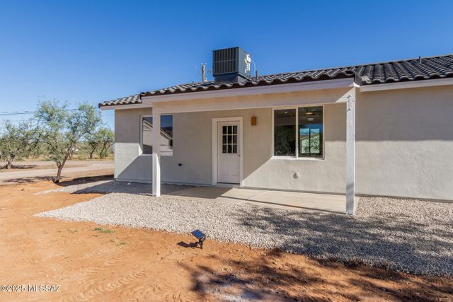 1733 Circulo Alameda, Rio Rico, AZ 85648