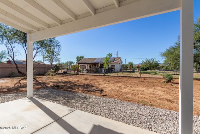 1733 Circulo Alameda, Rio Rico, AZ 85648