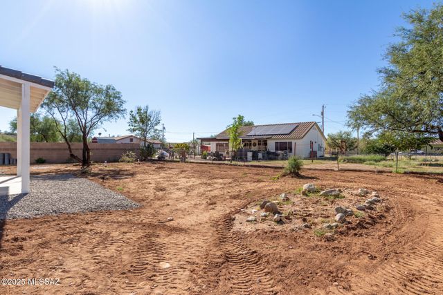 1733 Circulo Alameda, Rio Rico, AZ 85648