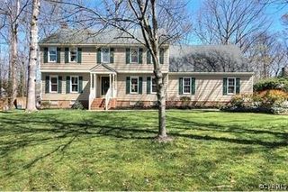 4602 Twin Cedars Rd, Chester, VA 23831